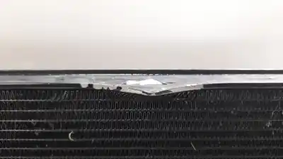 Second-hand car spare part water radiator for land rover discovery sport pure oem iam references gj3219e839ac  