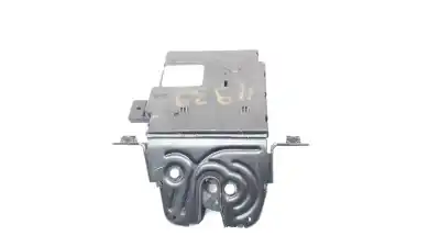 Second-hand car spare part trunk lock for land rover discovery sport pure oem iam references fk72442a66ac