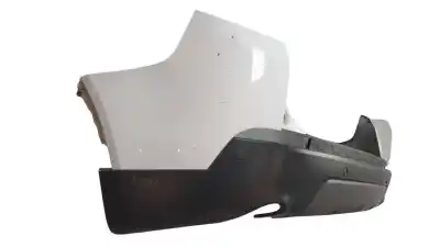 Second-hand car spare part rear bumper for land rover discovery sport pure oem iam references lr122953  