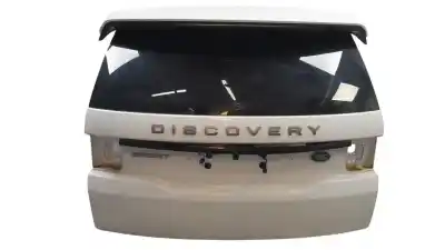 Second-hand car spare part tailgate for land rover discovery sport pure oem iam references lr061391