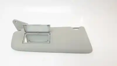 Second-hand car spare part left sunshade for land rover discovery sport pure oem iam references lr060426