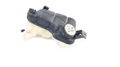Second-hand car spare part coolant expansion tank for land rover discovery sport pure oem iam references fk728k218aa