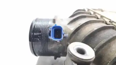 Second-hand car spare part intercooler for land rover discovery sport pure oem iam references gj329l440ab  