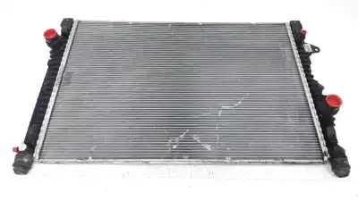 Second-hand car spare part water radiator for land rover discovery sport pure oem iam references gj328005bb