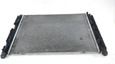 Second-hand car spare part water radiator for land rover discovery sport pure oem iam references gj328005bb  