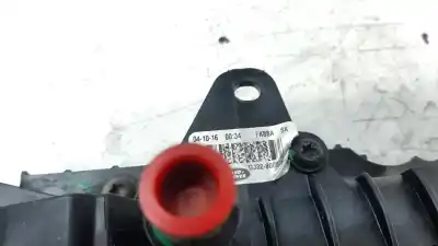 Second-hand car spare part water radiator for land rover discovery sport pure oem iam references gj328005bb  