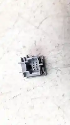 Second-hand car spare part switch for dacia duster ii prestige oem iam references 251250446r  