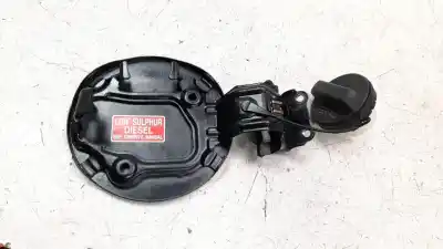 Second-hand car spare part outer fuel cap for toyota auris active oem iam references   