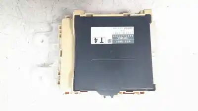 Gebrauchtes Autoersatzteil elektronisches modul zum toyota rav4 * oem-iam-referenzen 8922142300