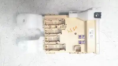 Second-hand car spare part electronic module for toyota rav4 * oem iam references 8922142300  