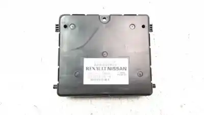 Peça sobressalente para automóvel em segunda mão módulo eletrônico por dacia duster ii prestige referências oem iam 285252003r