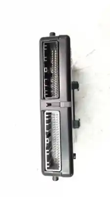 Second-hand car spare part electronic module for dacia duster ii prestige oem iam references 285252003r  