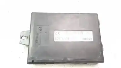 Second-hand car spare part electronic module for dacia duster ii prestige oem iam references 284b11091r  