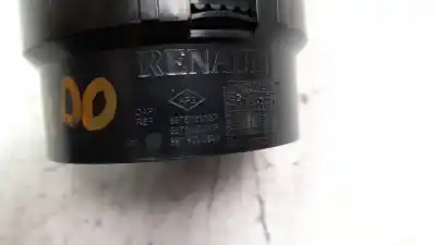 Second-hand car spare part air ventilation grille for dacia duster ii prestige oem iam references 687603688r  