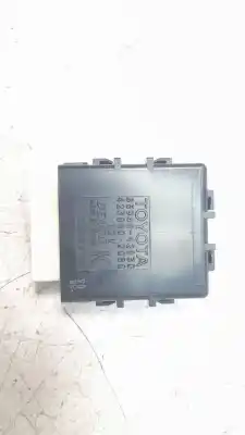 Gebrauchtes Autoersatzteil elektronisches modul zum toyota rav4 * oem-iam-referenzen 8594042030