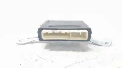 Second-hand car spare part electronic module for toyota rav4 * oem iam references 8922242090  
