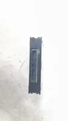 Pezzo di ricambio per auto di seconda mano modulo elettronico per toyota rav4 * riferimenti oem iam 8934042040  