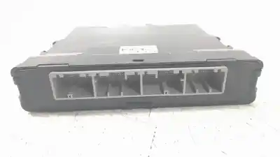 Second-hand car spare part electronic module for toyota rav4 * oem iam references 8998142060  2190004080
