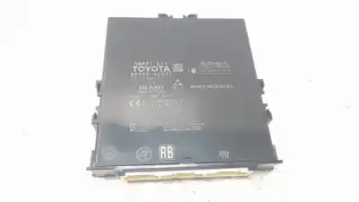 Gebrauchtes Autoersatzteil elektronisches modul zum toyota rav4 * oem-iam-referenzen 8999042091
