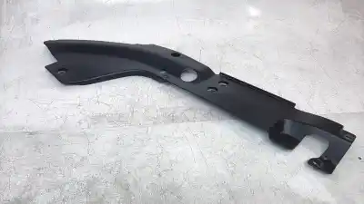 Peça sobressalente para automóvel em segunda mão molduras frontais por jeep compass (m7) limited fwd referências oem iam 53326172