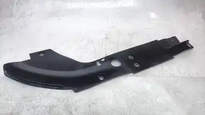 Peça sobressalente para automóvel em segunda mão molduras frontais por jeep compass (m7) limited fwd referências oem iam 53326173