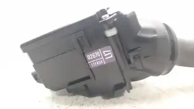 Pezzo di ricambio per auto di seconda mano comando pulito per toyota auris active riferimenti oem iam 17f858  