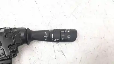 Pezzo di ricambio per auto di seconda mano comando pulito per toyota auris active riferimenti oem iam 17f858  