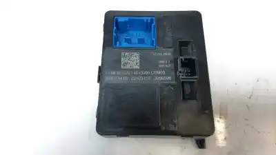 İkinci el araba yedek parçası ELEKTRONIK MODÜL için PEUGEOT 2008 (P1)  OEM IAM referansları 9836236080  