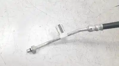 Автозапчастина б/у труби кондиціонації для jeep compass ii business 4x2 посилання на oem iam p68302515ad  