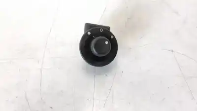 Second-hand car spare part Rearview Side Mirror Switch for RENAULT MASTER II PHASE 2 BUS Mini - Bus 9 - plazas L1H1 OEM IAM references 8200002442A  
