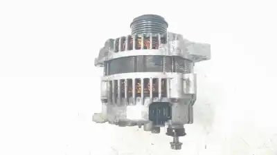 Second-hand car spare part Alternator for RENAULT MASTER II PHASE 2 BUS Mini - Bus 9 - plazas L1H1 OEM IAM references 23100DB00A  ALF370102