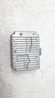 Автозапчастина б/у електронний модуль для jeep compass ii business 4x2 посилання на oem iam 56029770aa