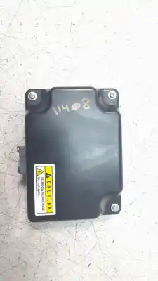 Автозапчастина б/у електронний модуль для jeep compass ii business 4x2 посилання на oem iam 56029770aa  