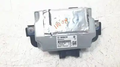 Автозапчастина б/у електронний модуль для jeep compass ii business 4x2 посилання на oem iam 56029583ac  