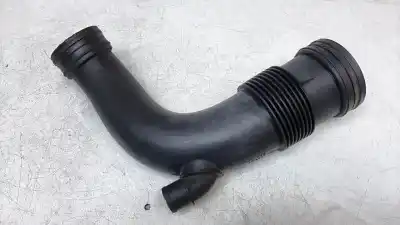 Автозапчастина б/у труба для PORSCHE CAYENNE (TYP 9PA) Turbo S Посилання на OEM IAM 7L5128627A  
