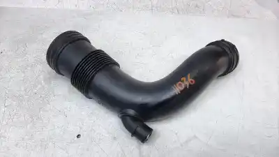 Pezzo di ricambio per auto di seconda mano tubo per porsche cayenne (typ 9pa) turbo s riferimenti oem iam 7l5128627a  