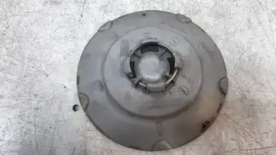 Second-hand car spare part hub caps for seat leon (1m1) 1.9 tdi oem iam references 1m0601149h  