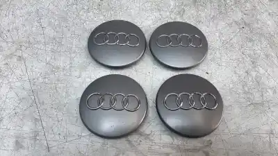 Автозапчастина б/у капки ступиці для AUDI Q7 (4L) 3.0 V6 24V TDI clean diesel Посилання на OEM IAM 8D0601170  