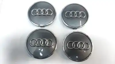 Автозапчастина б/у капки ступиці для audi q5 (8r) 3.0 v6 24v tdi посилання на oem iam 8w0601170jg3