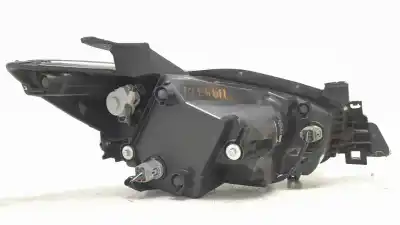 Second-hand car spare part left headlight for mazda cx-5 luxury 2wd oem iam references ka1l51040m  