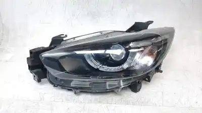 Автозапчасти б/у левая фара за mazda cx-5 luxury 2wd ссылки oem iam ka1l51040m