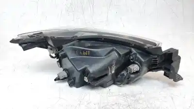 Second-hand car spare part left headlight for mazda cx-5 luxury 2wd oem iam references ka1l51040m  