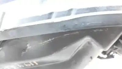 Second-hand car spare part left headlight for mazda cx-5 luxury 2wd oem iam references ka1l51040m  