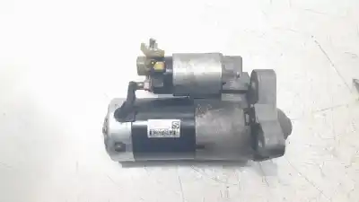 Pezzo di ricambio per auto di seconda mano Motorino Di Avviamento per MAZDA CX-5 Luxury 2WD Riferimenti OEM IAM SH1B  