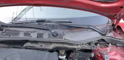 Автозапчасти б/у мотор переднего стеклоочистителя за mazda cx-5 luxury 2wd ссылки oem iam kd5367340d