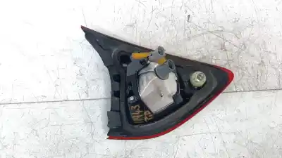 Pezzo di ricambio per auto di seconda mano luce di coda interna destra per mazda cx-5 luxury 2wd riferimenti oem iam ka0g513f0  