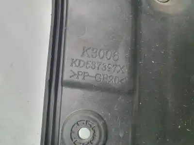 Автозапчастина б/у регулятор склона задній лівий для mazda cx-5 luxury 2wd посилання на oem iam kd5373590  