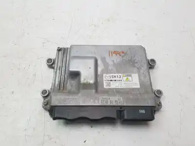 Автозапчасти б/у блок управления двигателем за mazda cx-5 luxury 2wd ссылки oem iam sh1218881a