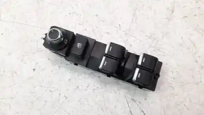 Pezzo di ricambio per auto di seconda mano Interruttore Alzacristalli Anteriore Sinistro per MAZDA CX-5 Luxury 2WD Riferimenti OEM IAM KA1G66350  