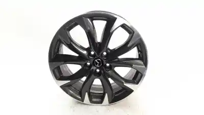 Автозапчастина б/у шина для mazda cx-5 luxury 2wd посилання на oem iam 9965087090  